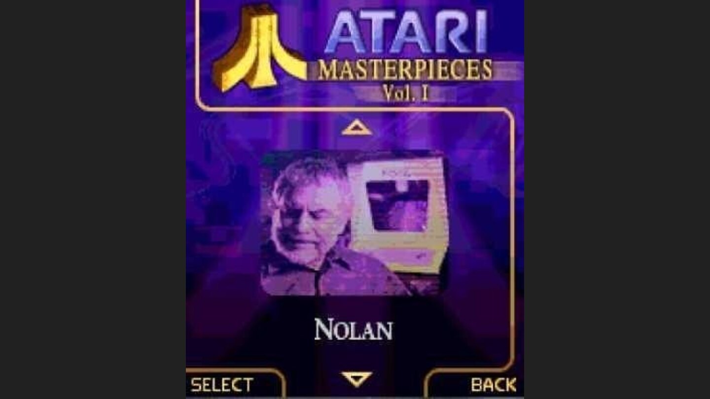 Atari Masterpieces Vol. I 6