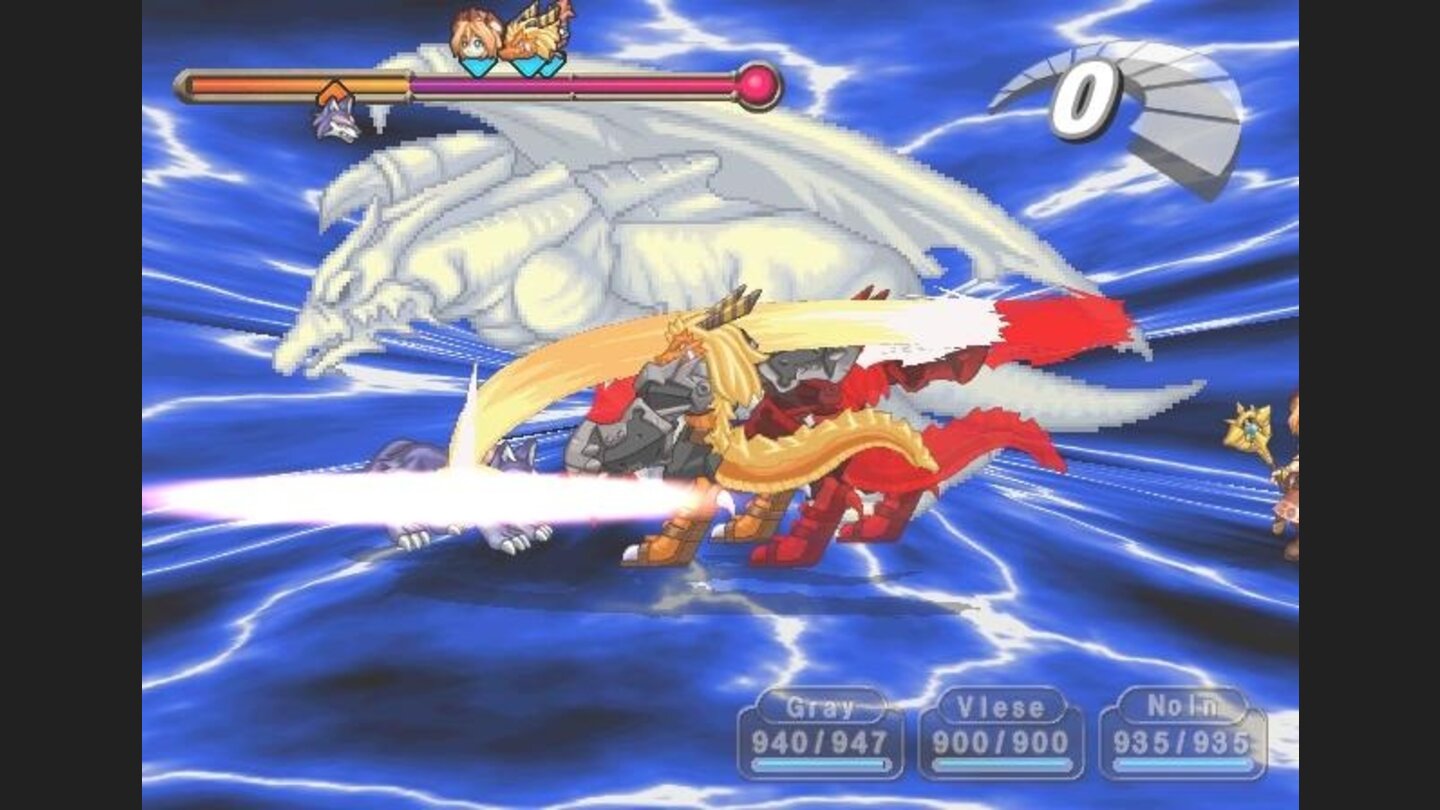 Atelier Iris 2: The Azoth of Destiny