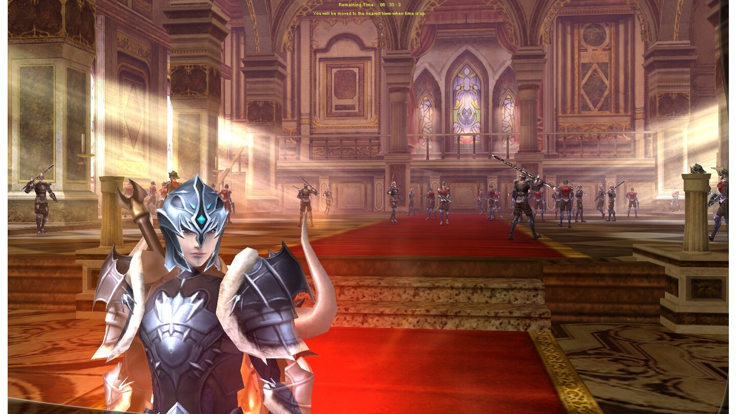 Atlantica Online