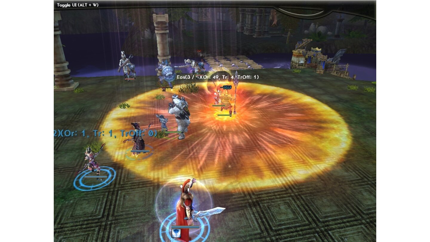 Atlantica Online