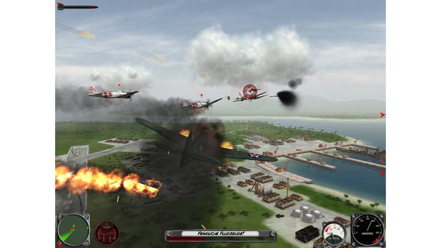 Attack on Pearl Harbor 18