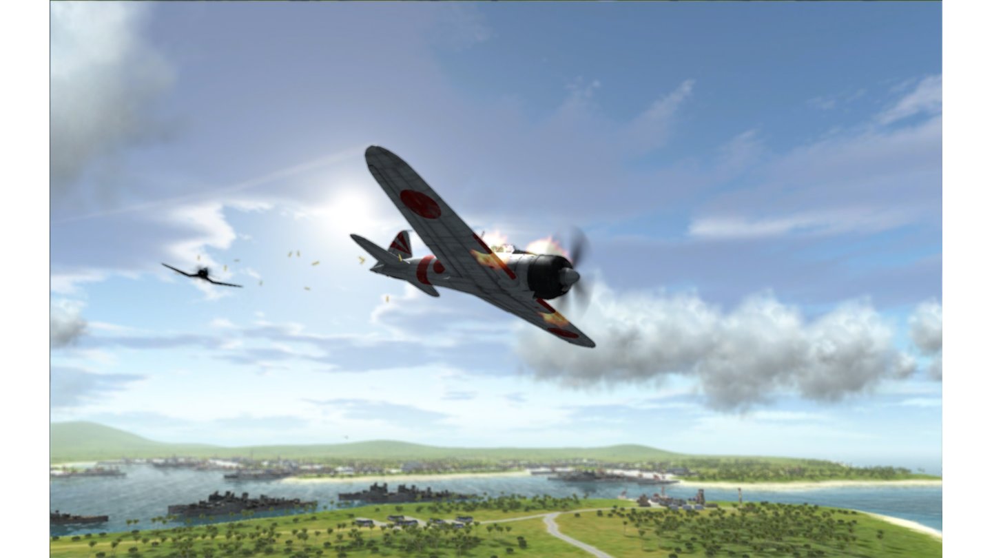 Attack on Pearl Harbor 1