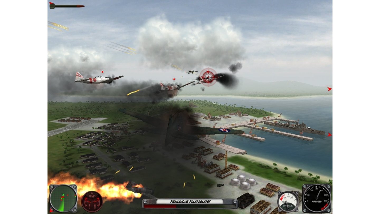 Attack on Pearl Harbor 20
