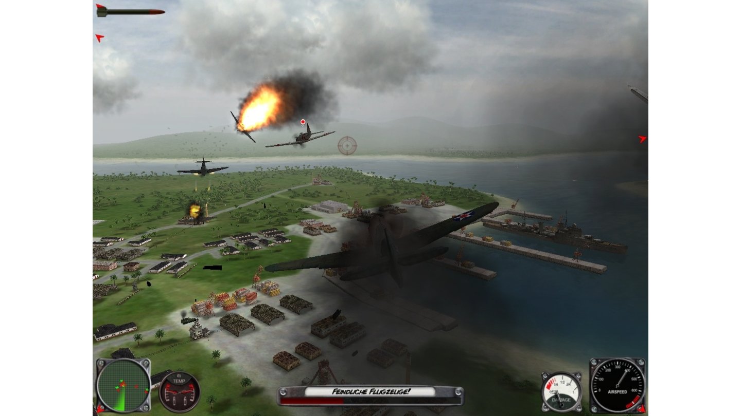 Attack on Pearl Harbor 24
