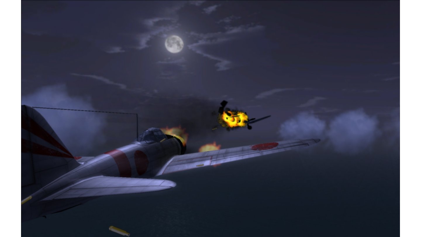 Attack on Pearl Harbor 7