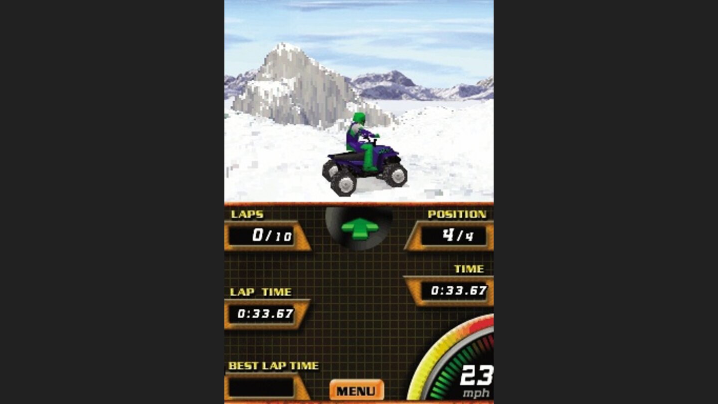 ATV Quad Frenzy_DS 1