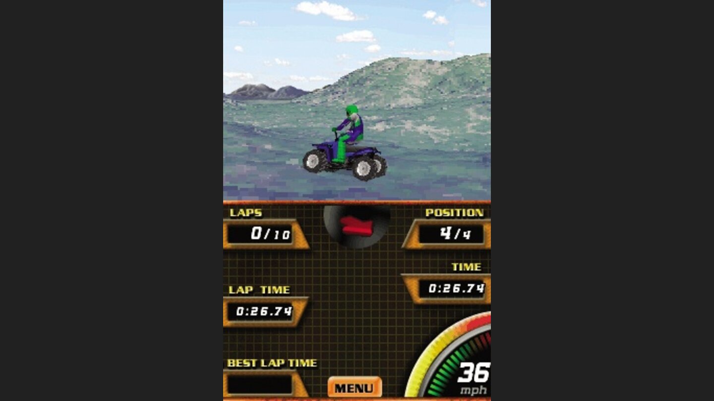 ATV Quad Frenzy_DS 2