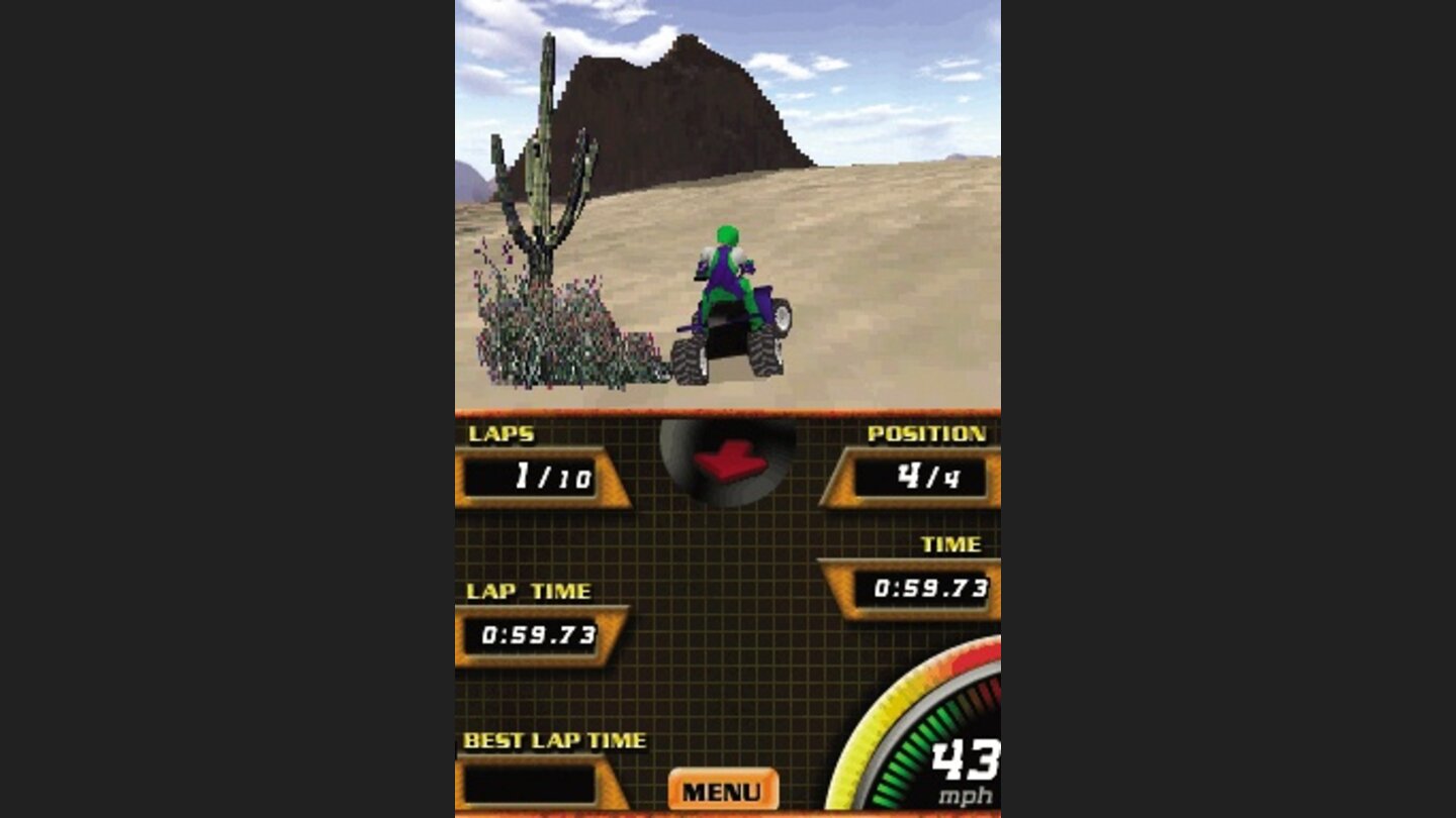 ATV Quad Frenzy_DS 4
