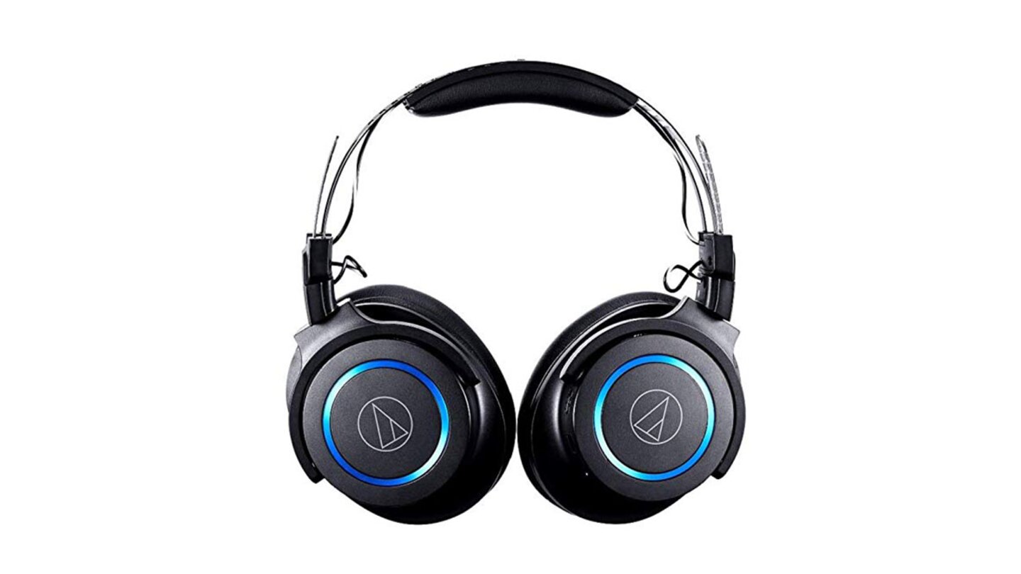 Audio-Technica ATH-G1WL Hoerer