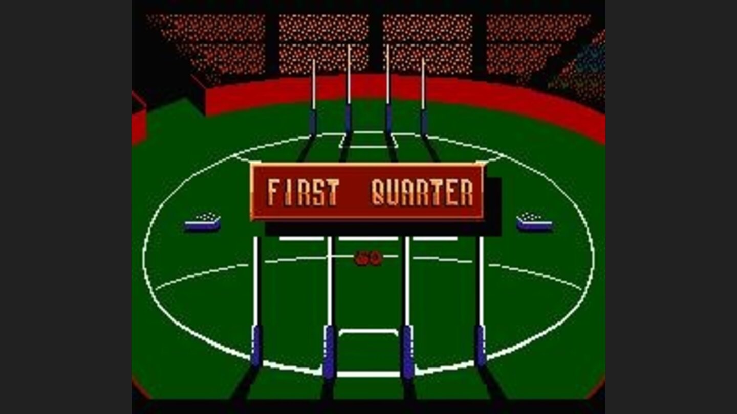 First quarter begins