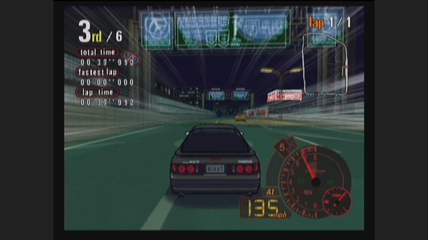 Another night time shot.