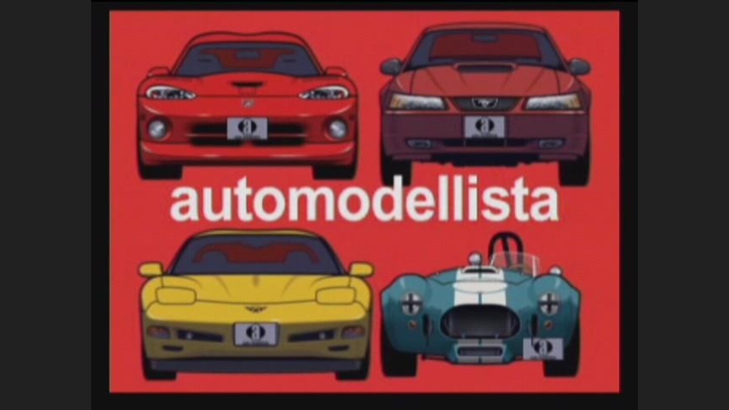 More Opening Cinematic