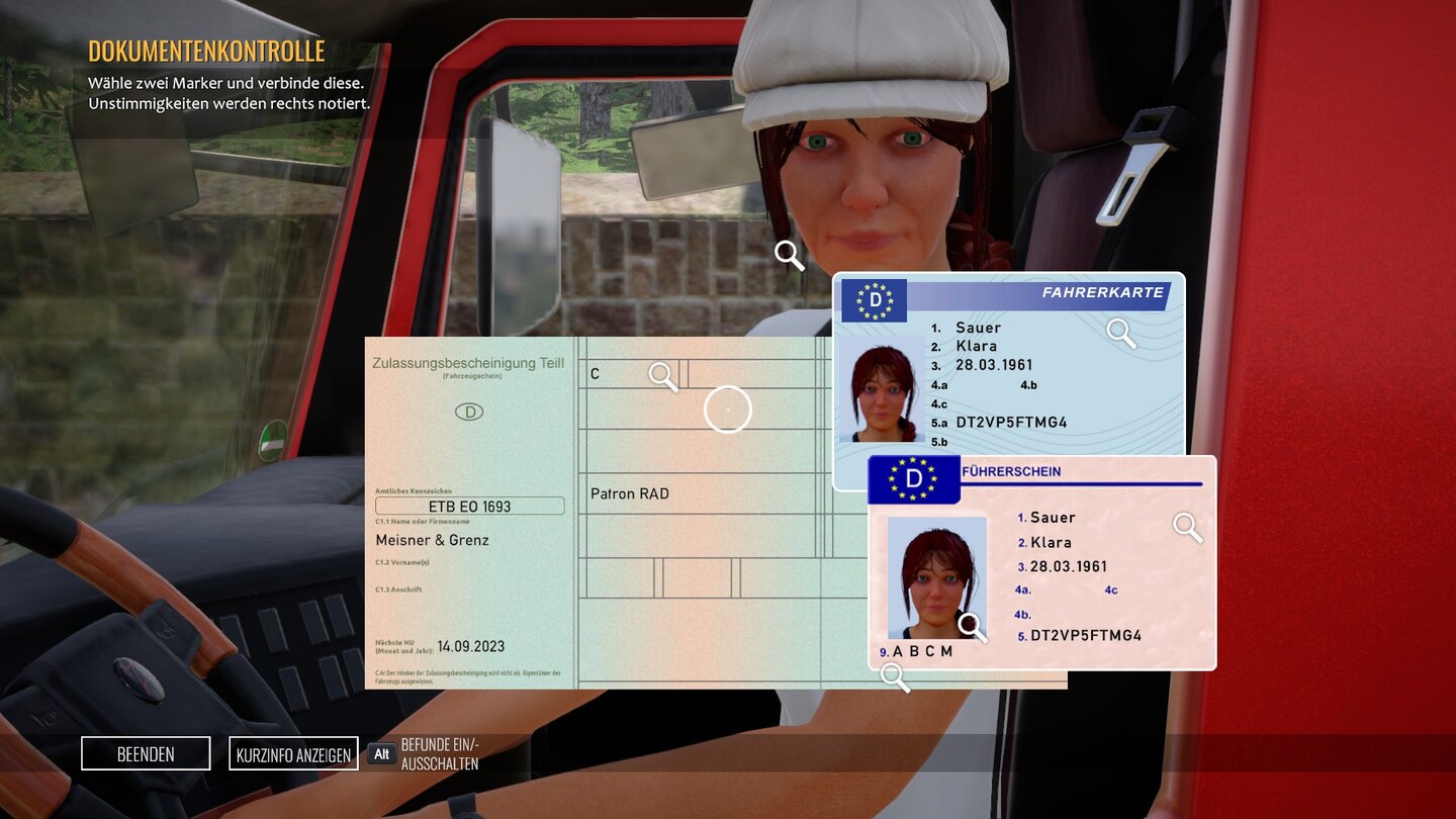 Autobahn Polizei Simulator 3