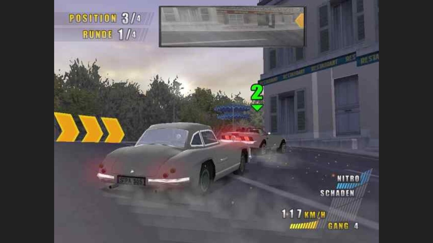 autobahn raser world challenge 1