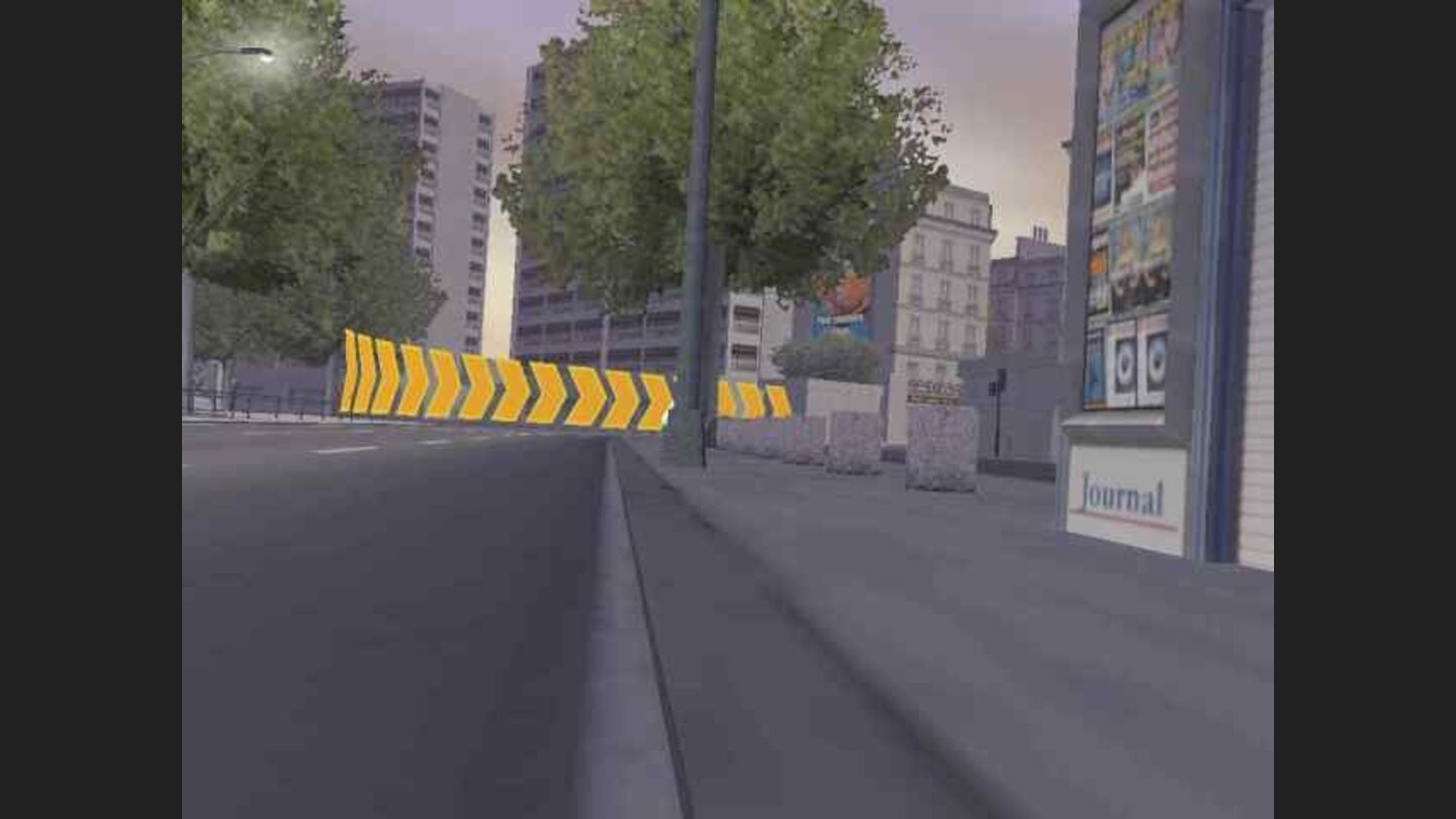 autobahn raser world challenge 4