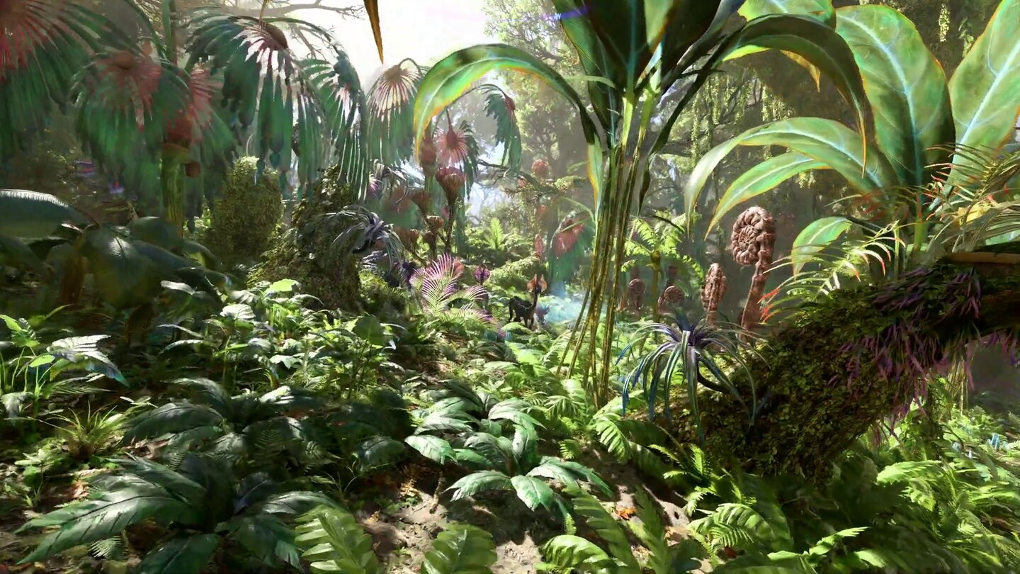 Avatar: Frontiers of Pandora