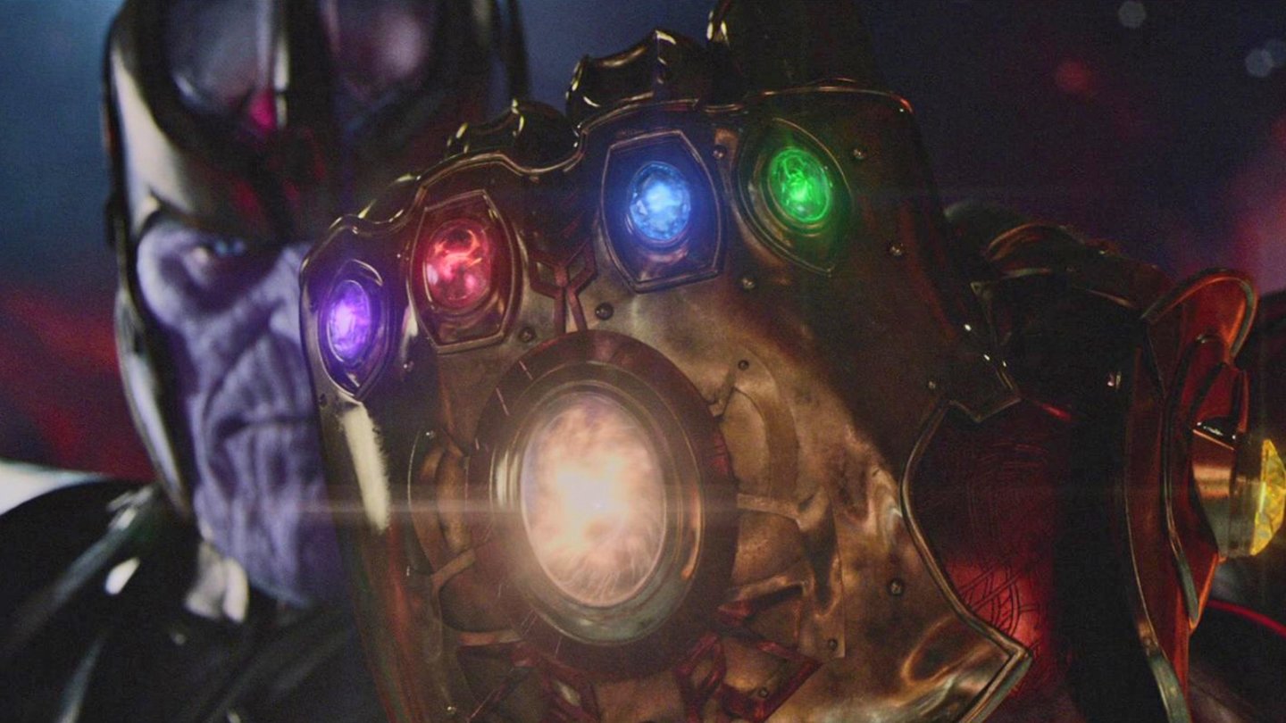 Marvel's Avengers: Infinity War (Kinostart: 26. April 2018)