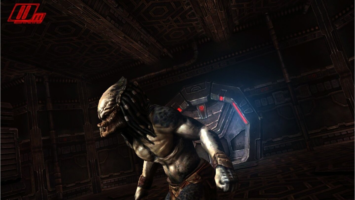 Alien vs. Predator: Evolution - Screenshots