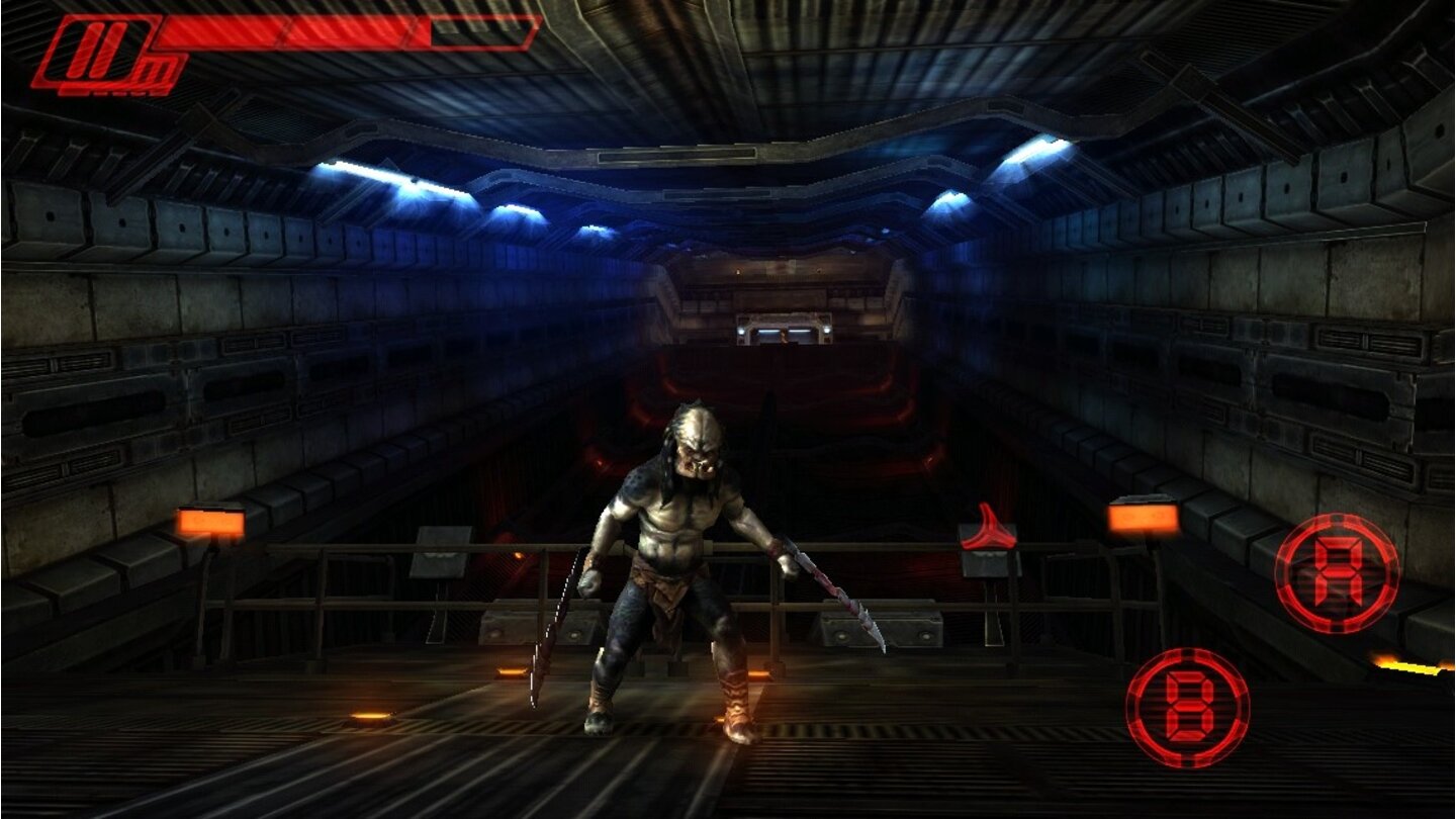 Alien vs. Predator: Evolution - Screenshots