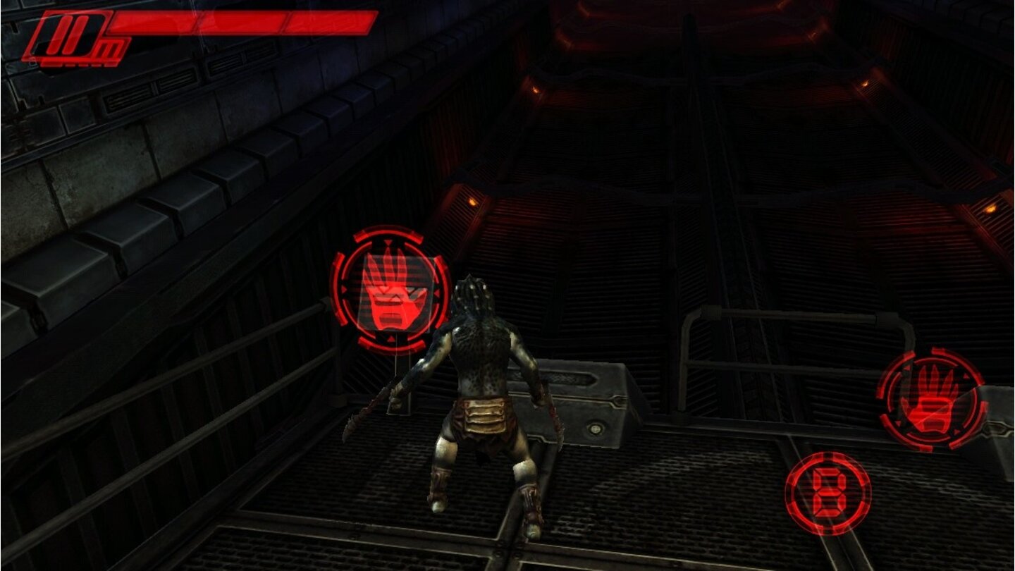 Alien vs. Predator: Evolution - Screenshots