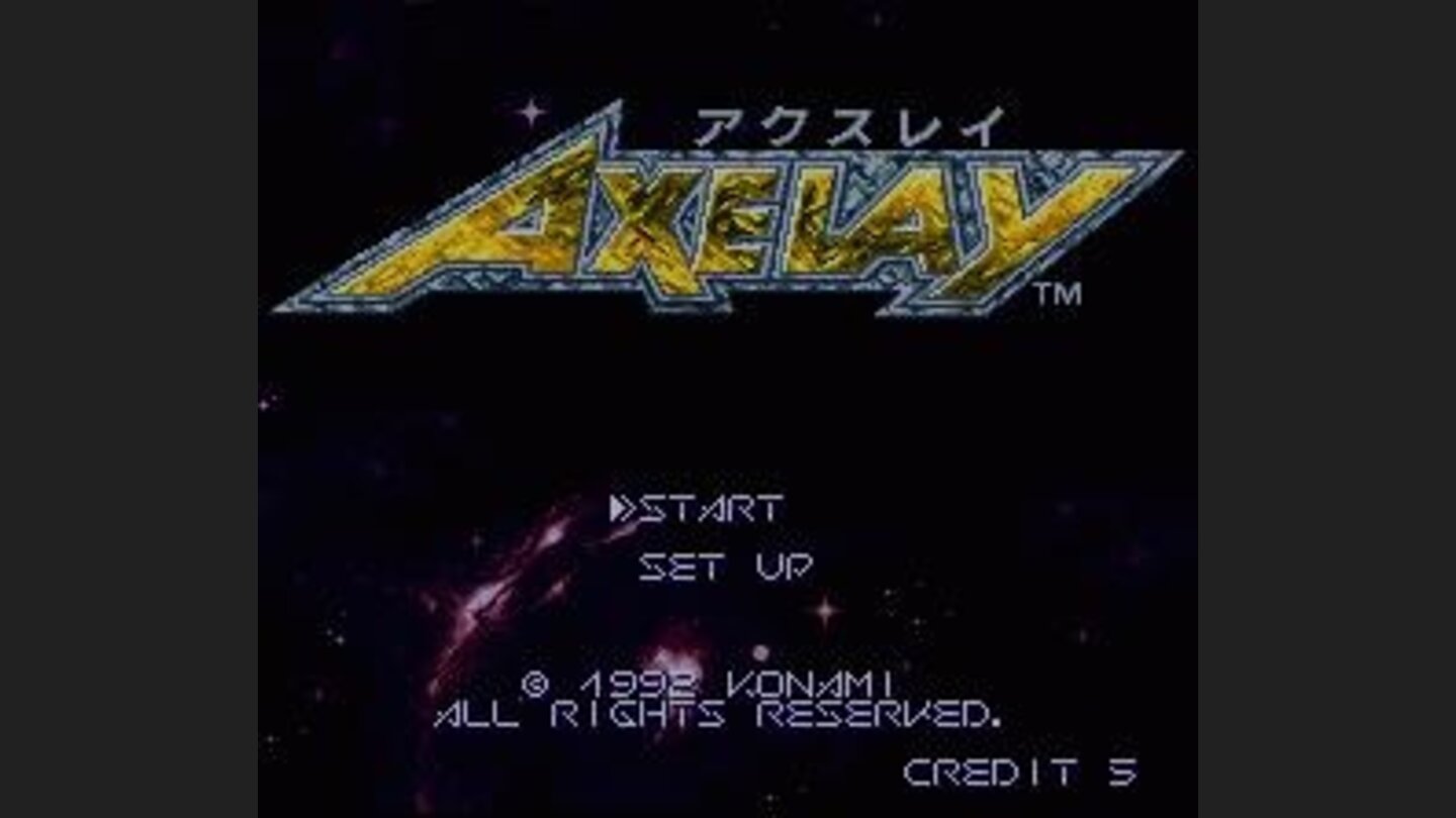 Japanese Title