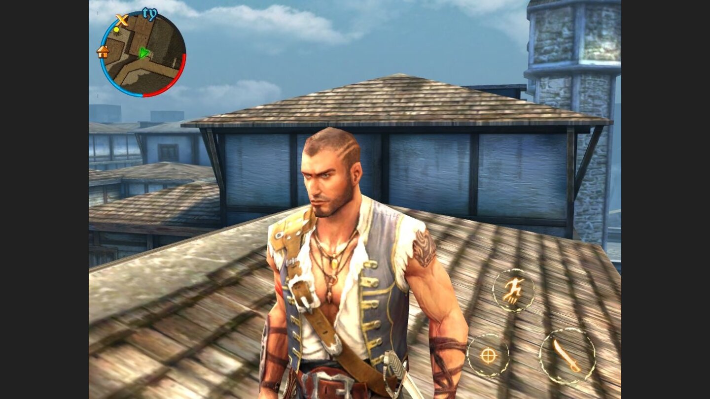 BackStab