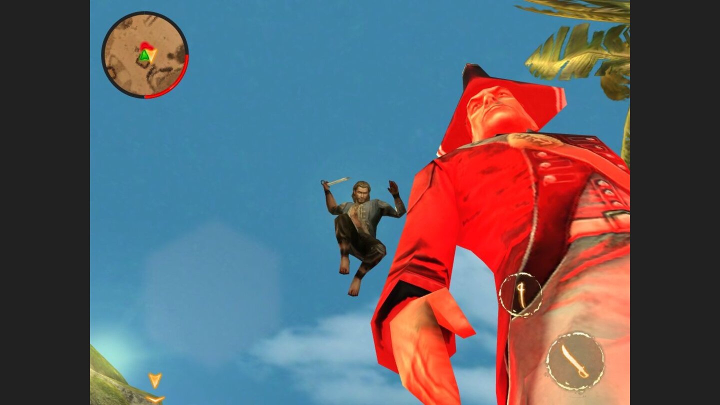 BackStab