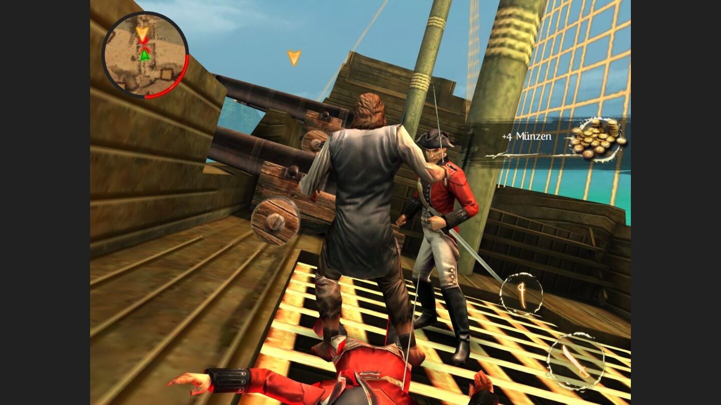 BackStab