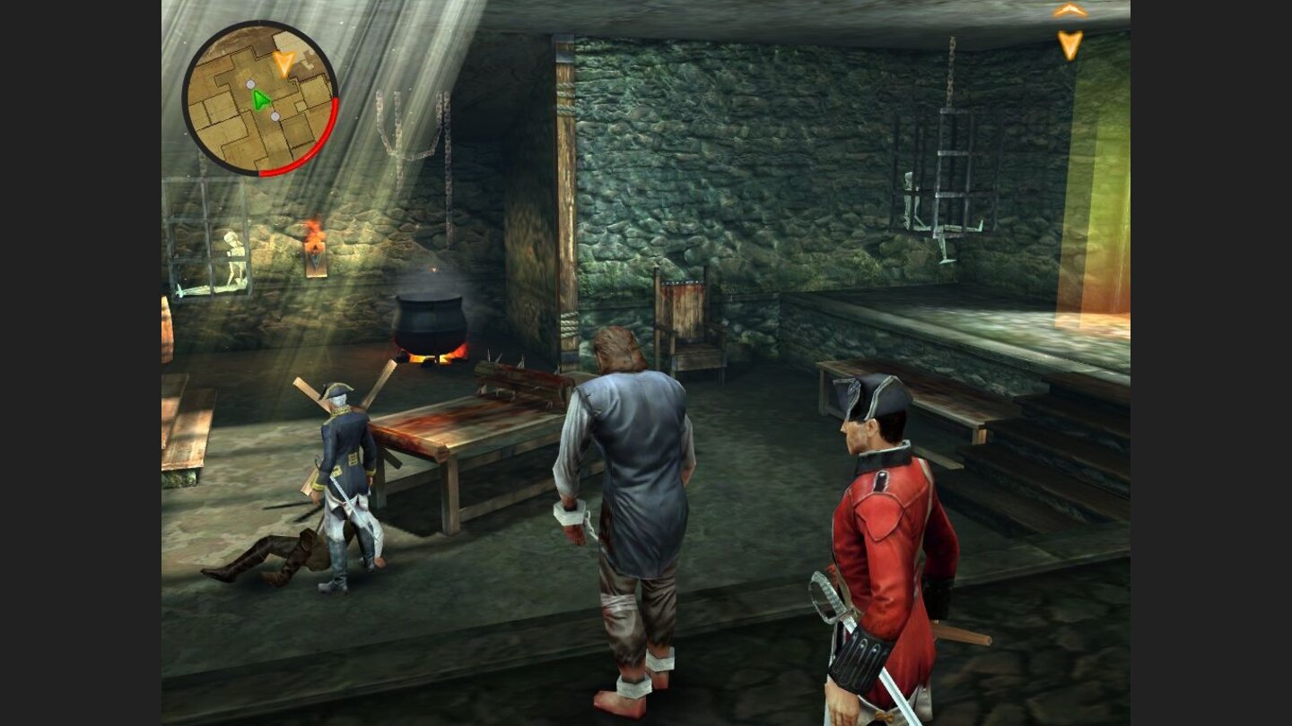 BackStab