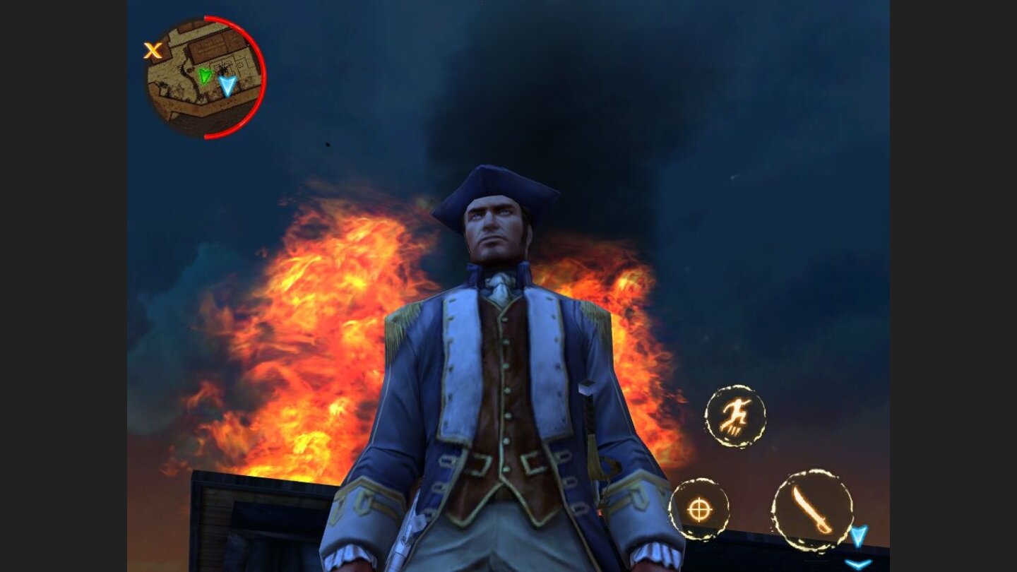BackStab