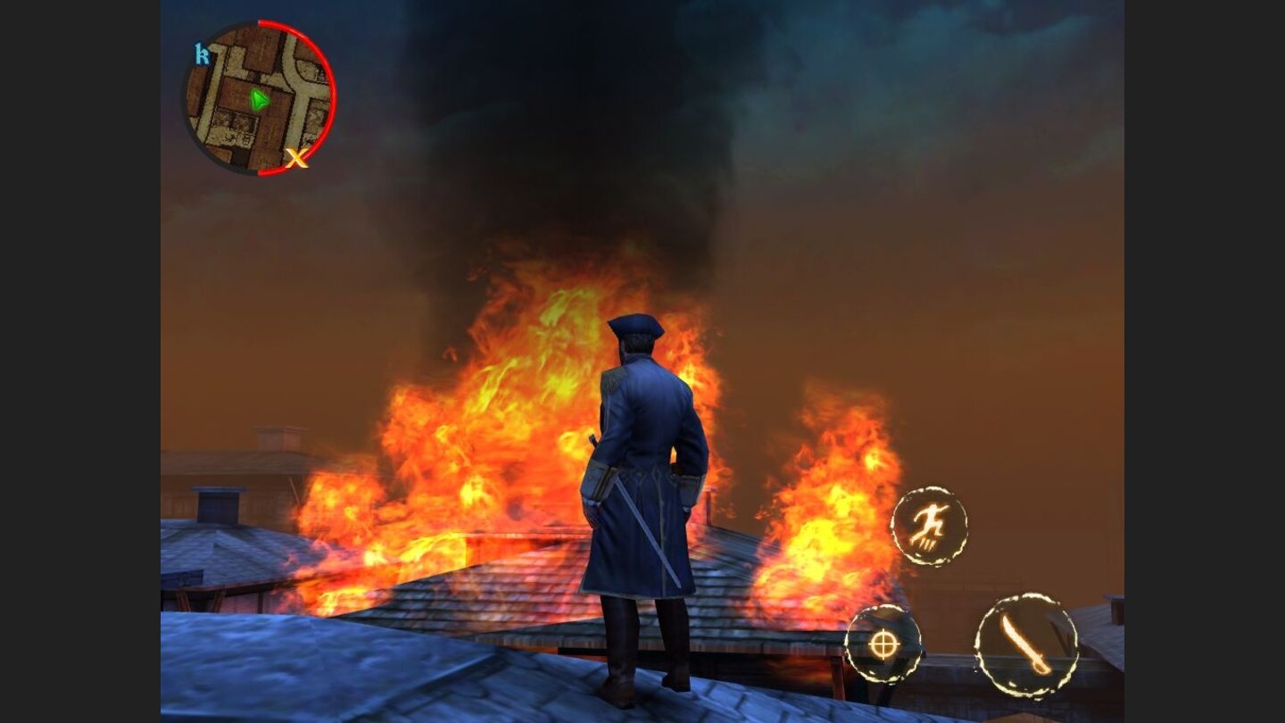 BackStab