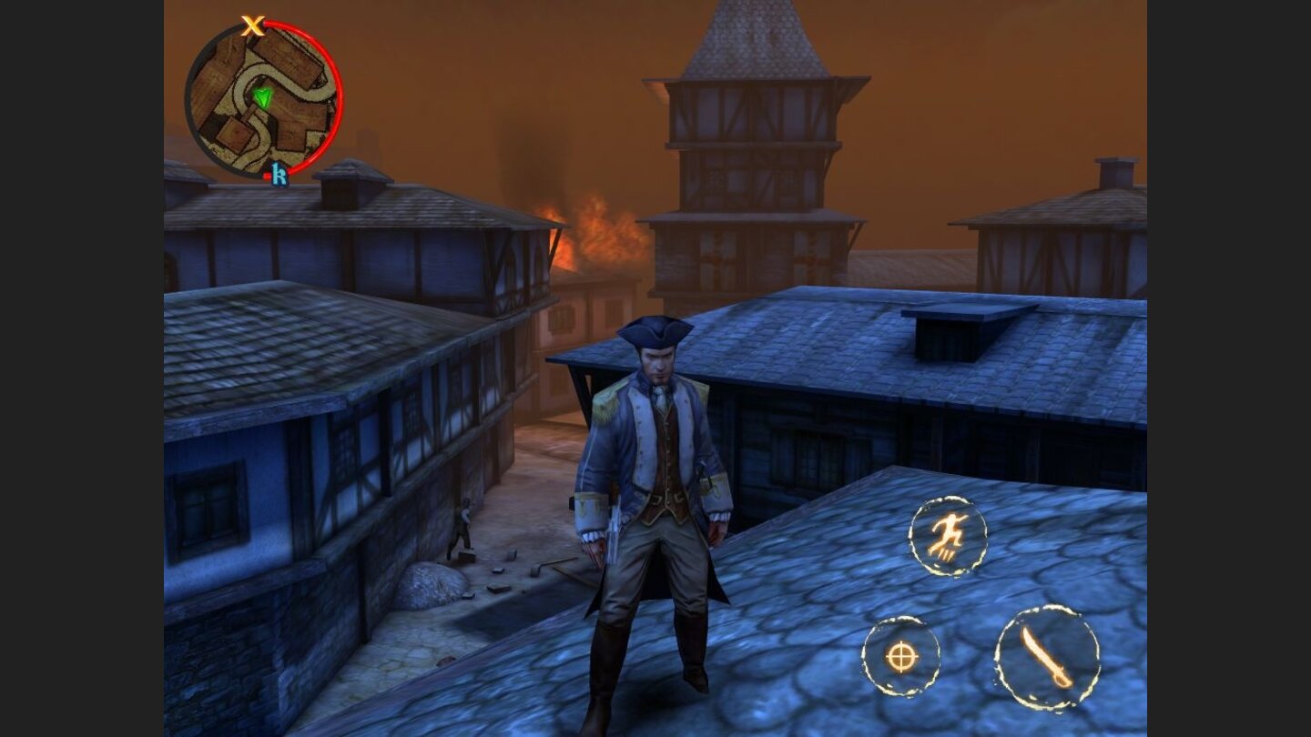 BackStab