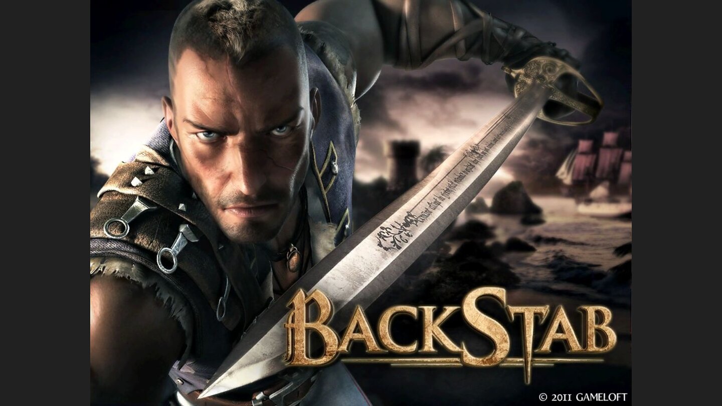 BackStab