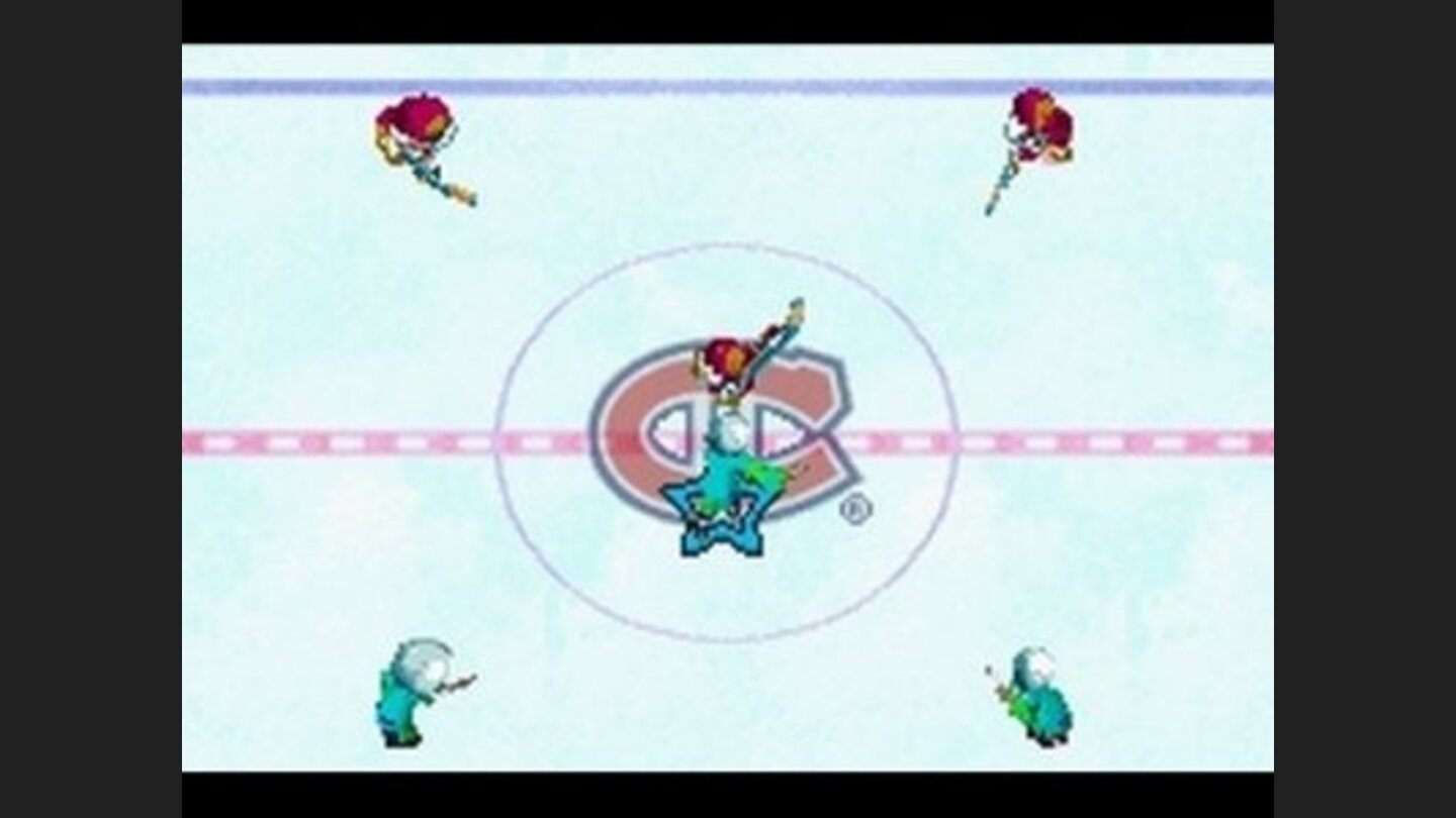 backyard hockey 2