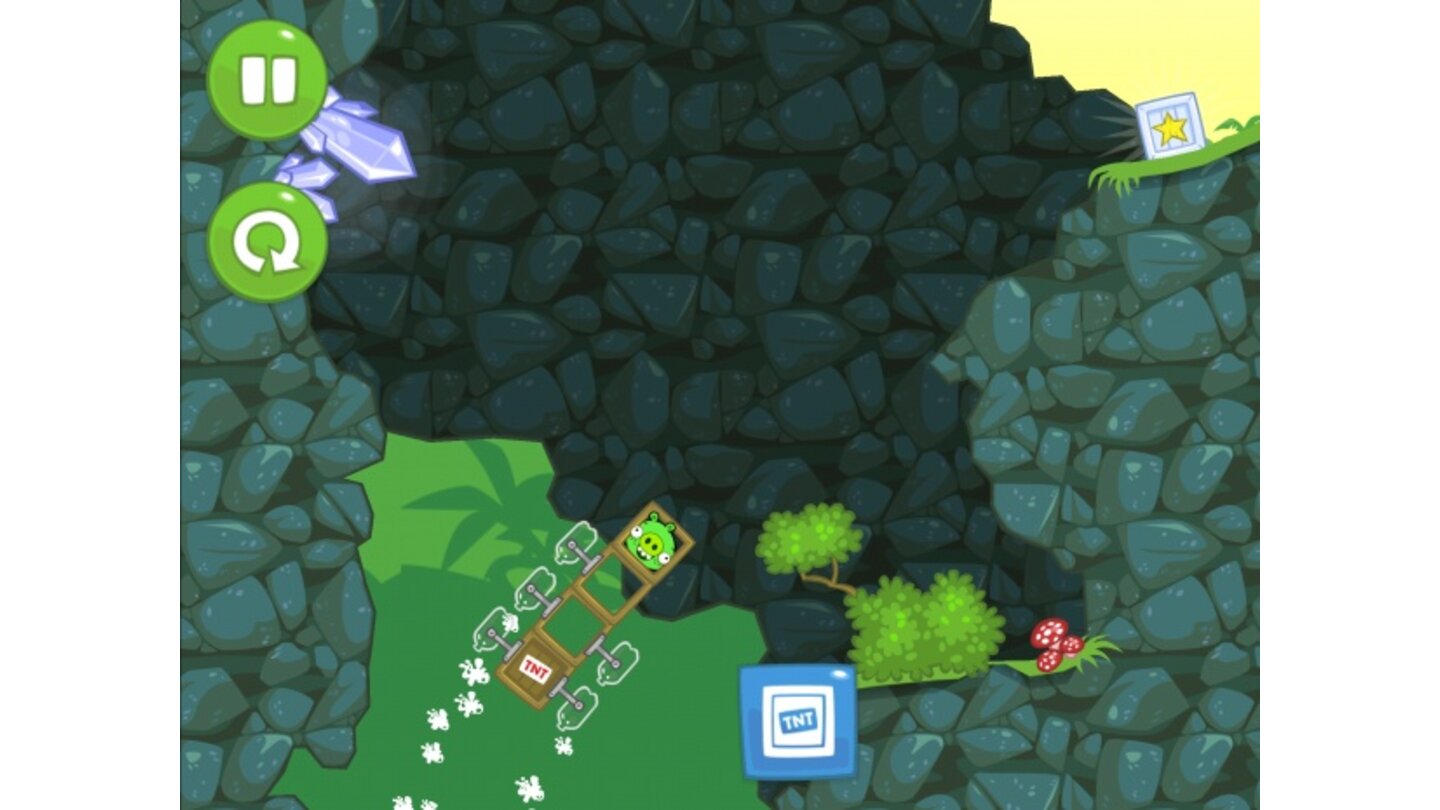 Bad Piggies