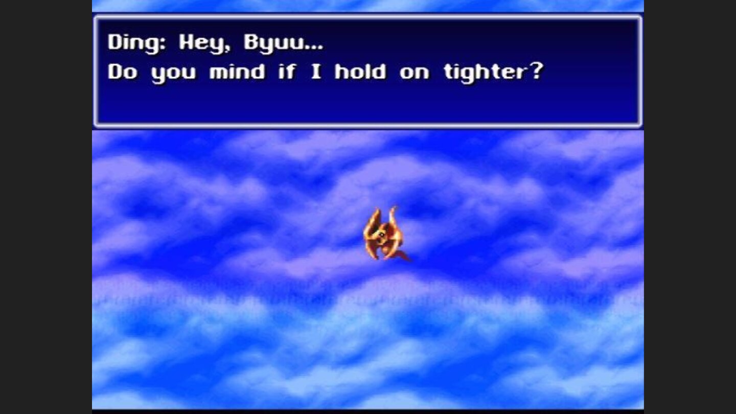 No, I dont mind! Thanks for asking! ;D