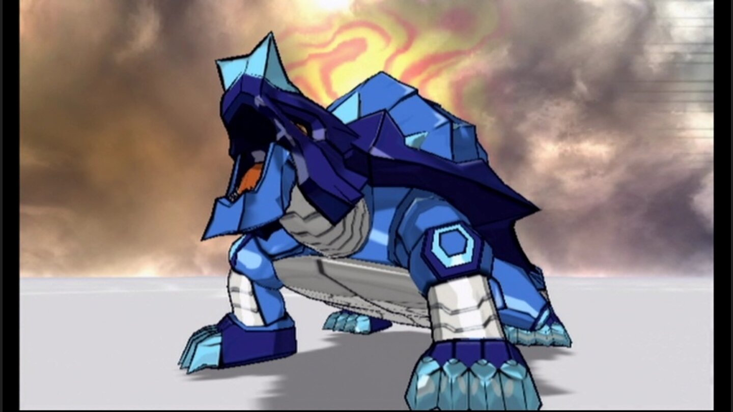 Bakugan: Battle Brawlers [Wii]