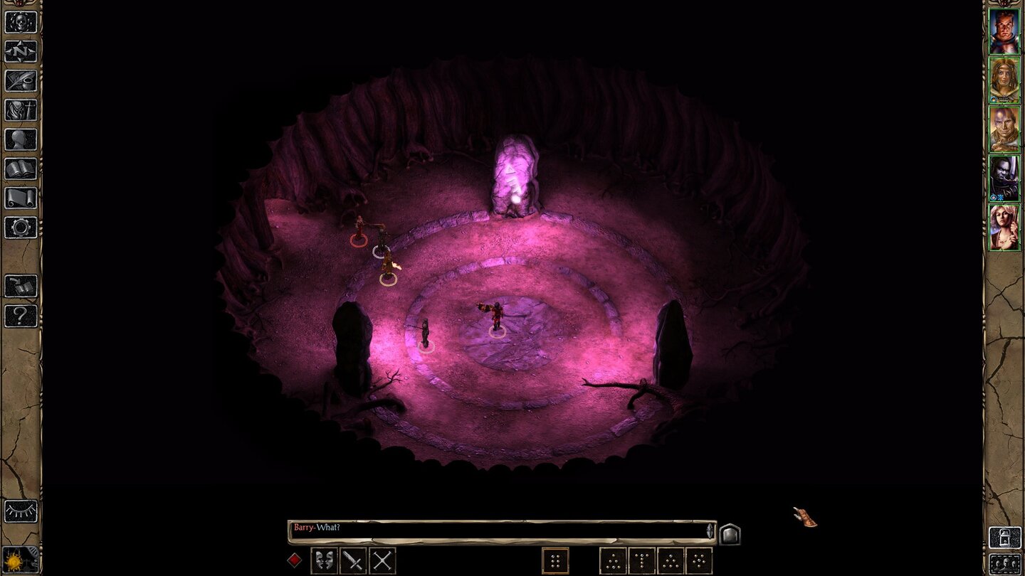 Baldur's Gate 2: Enhanced Edition