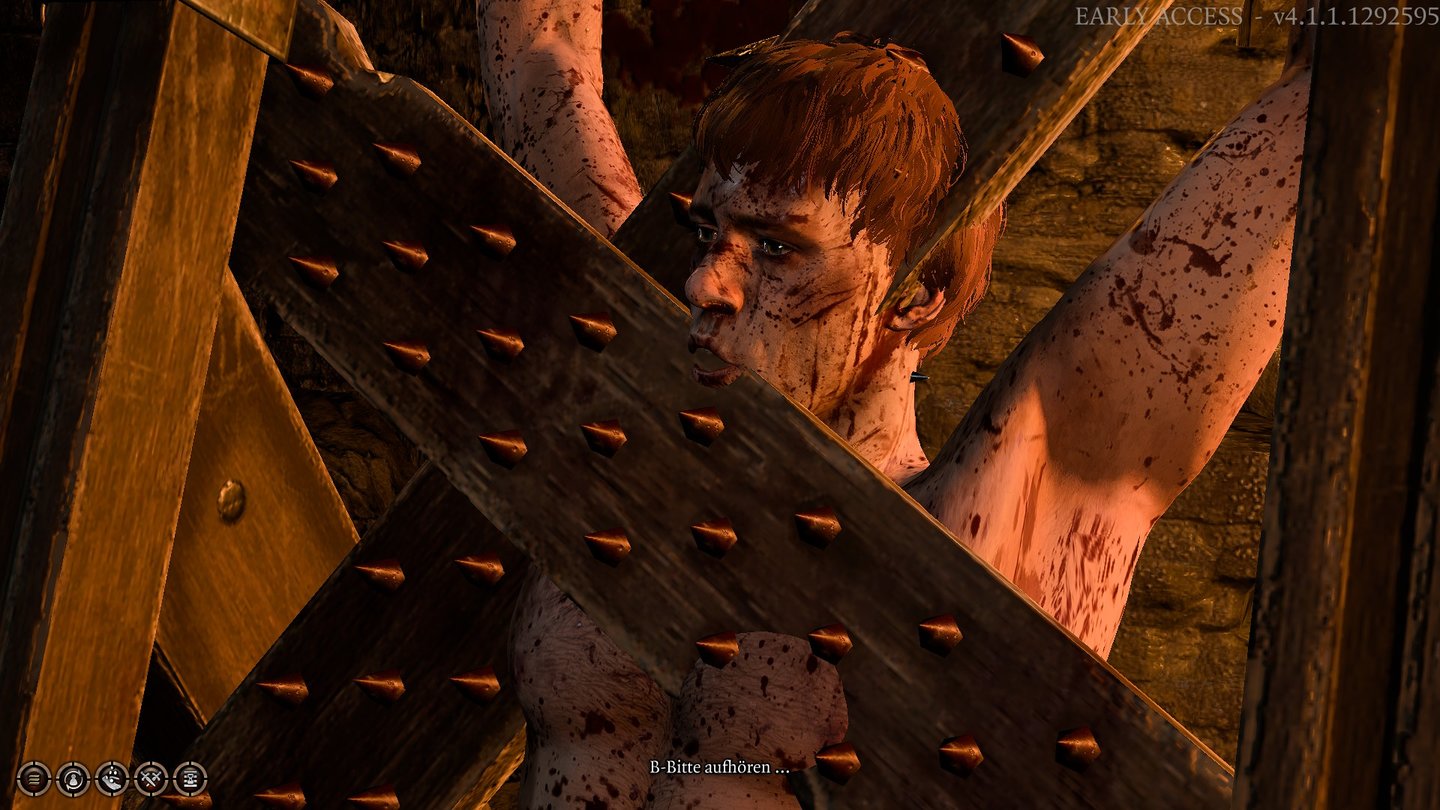 Baldur's Gate 3 - Screenshots