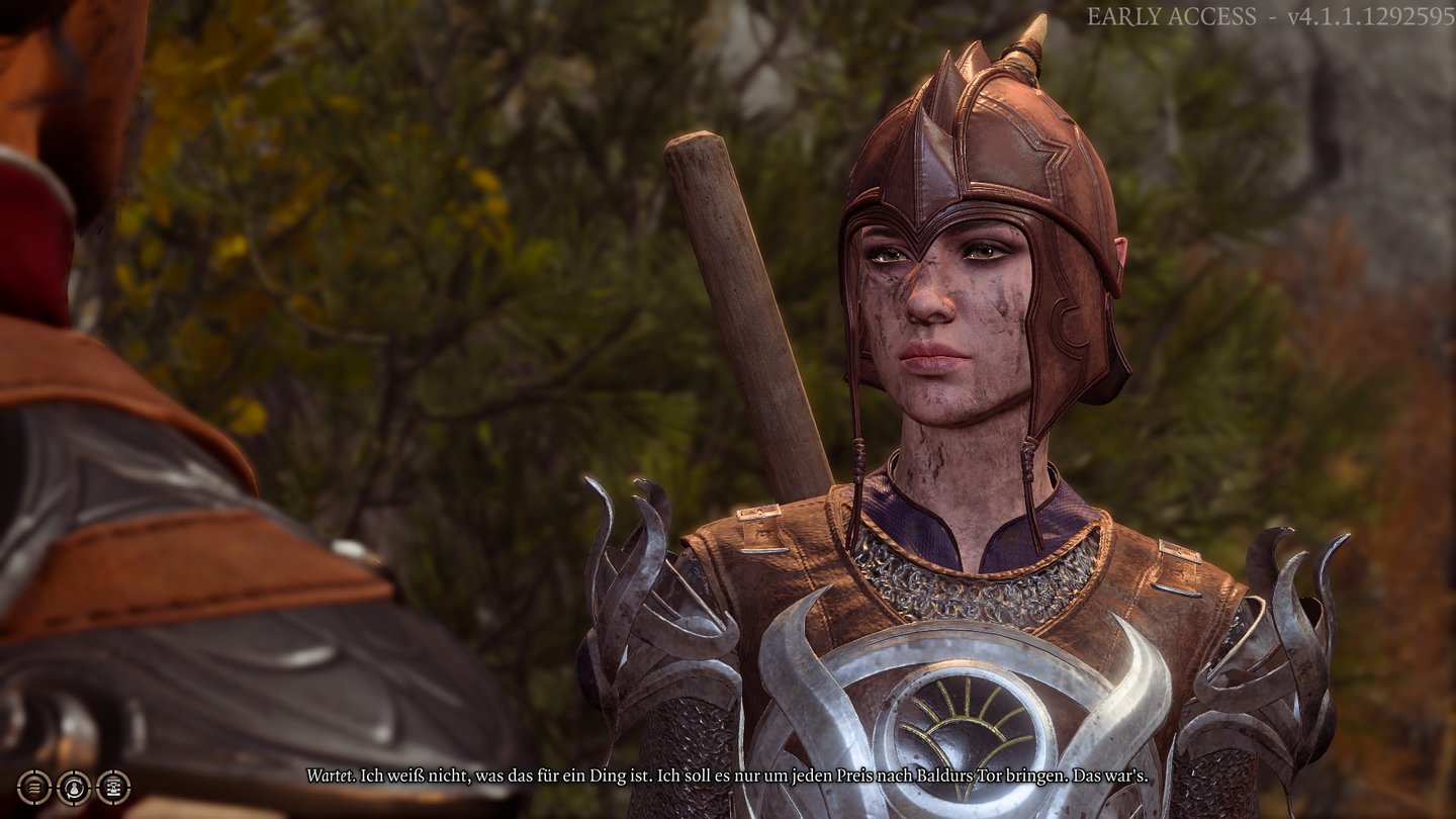 Baldur's Gate 3 - Screenshots
