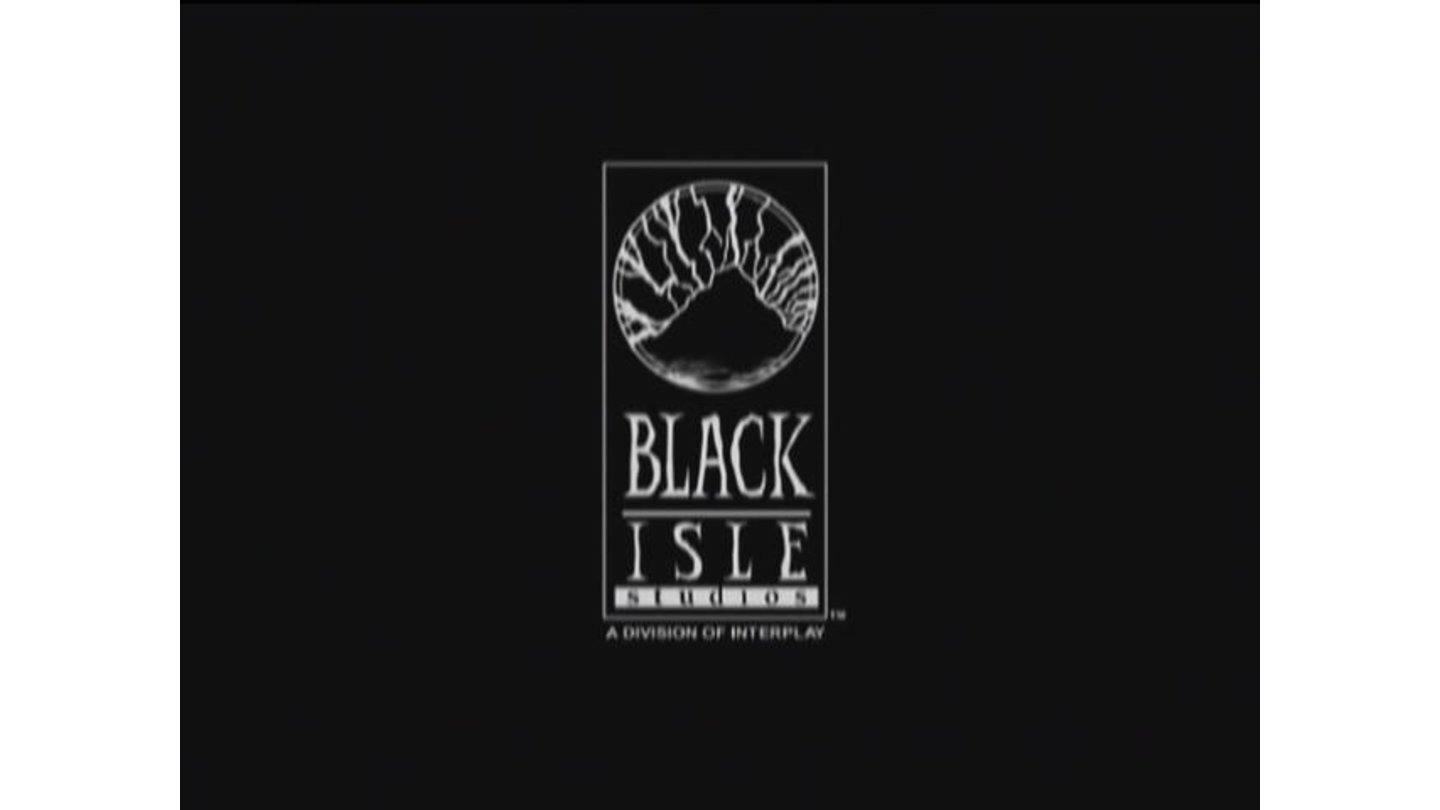 Black Isle logo