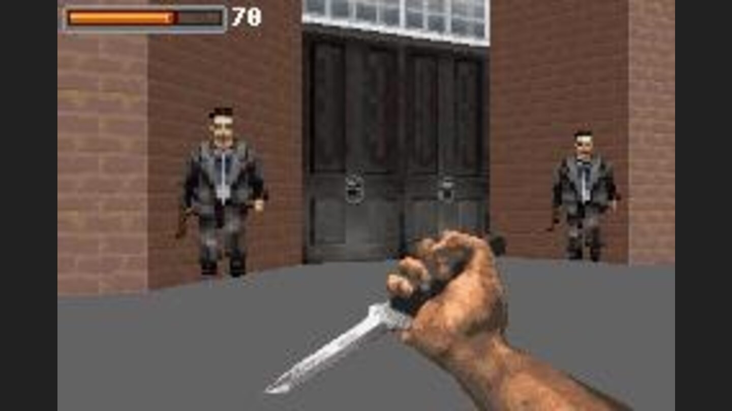 BallisticEcksvsSeverGBA- 2