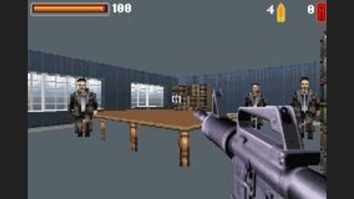 BallisticEcksvsSeverGBA- 3
