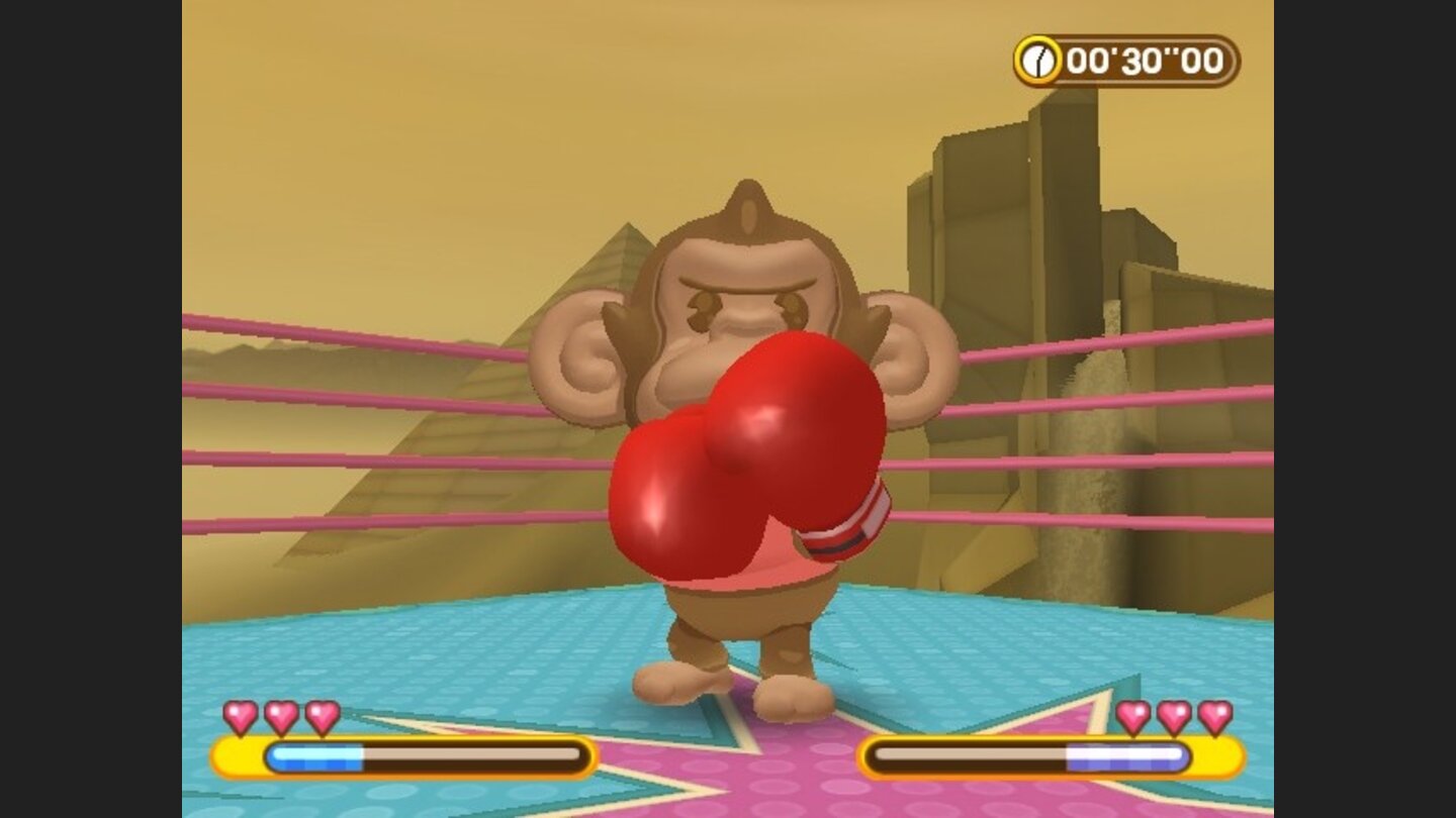 Banana Blitz Wii 7