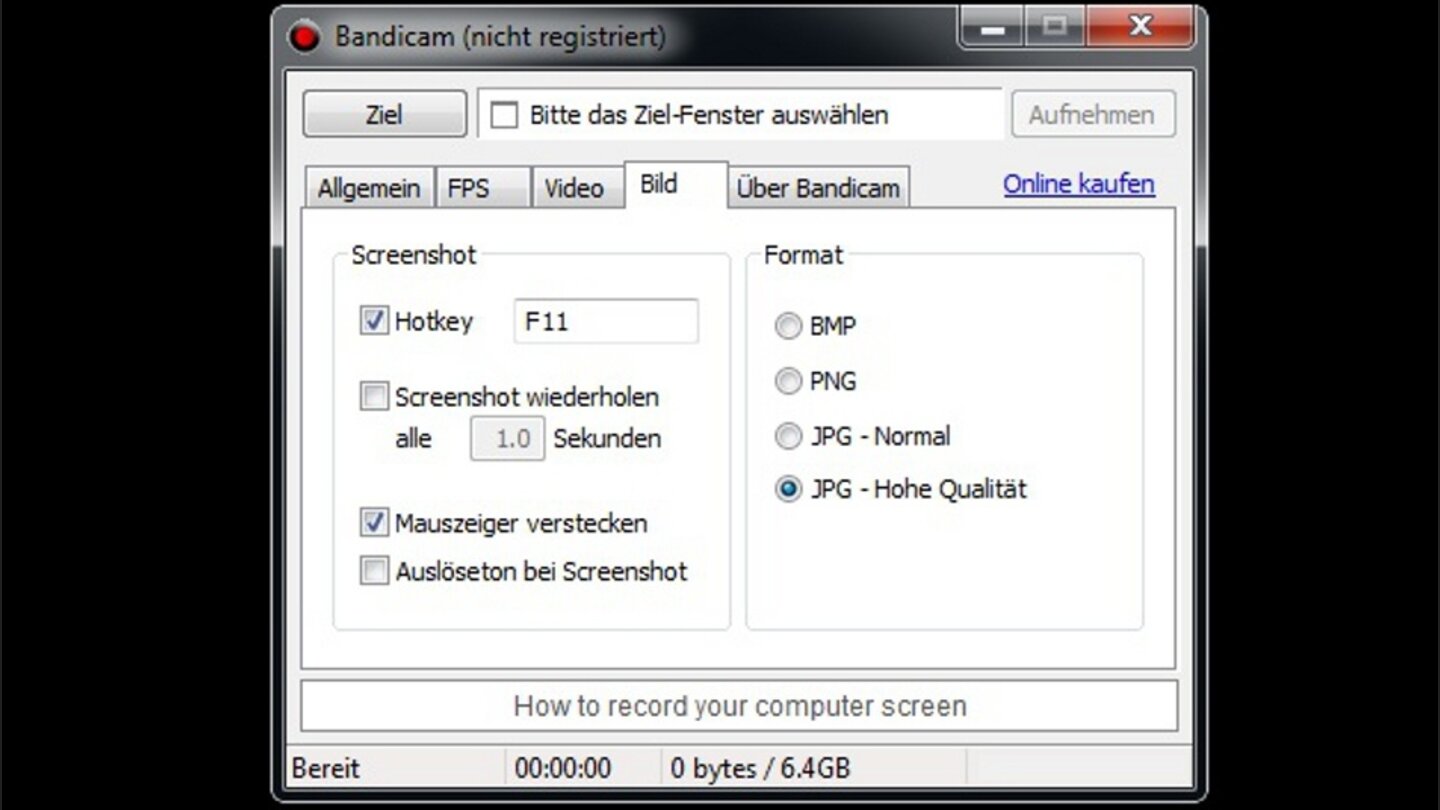 Bandicam