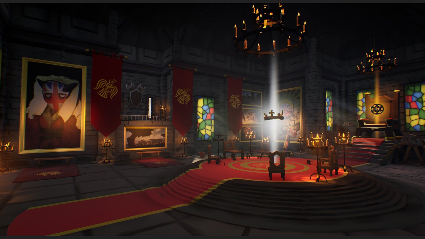 Bang-On Balls: Chronicles