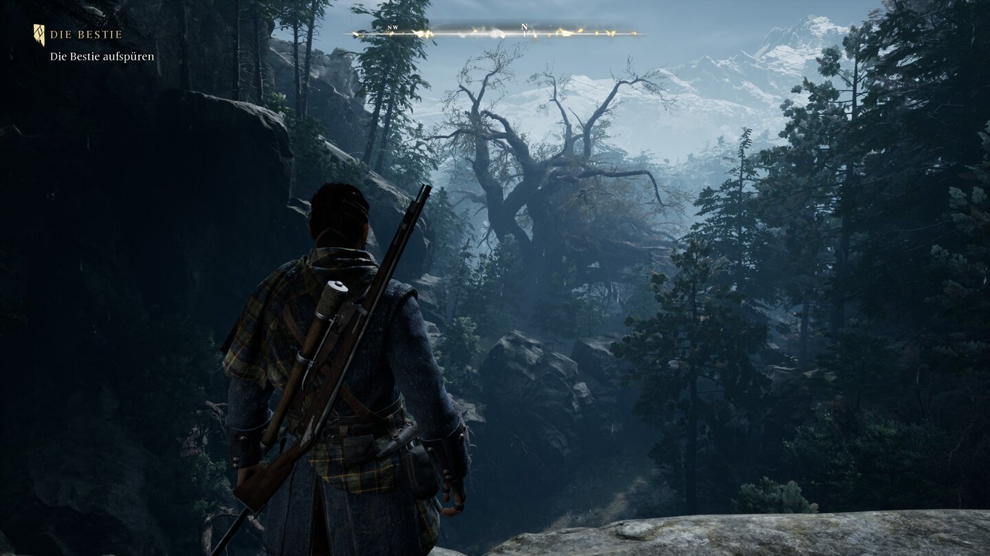 Banishers - Screenshots