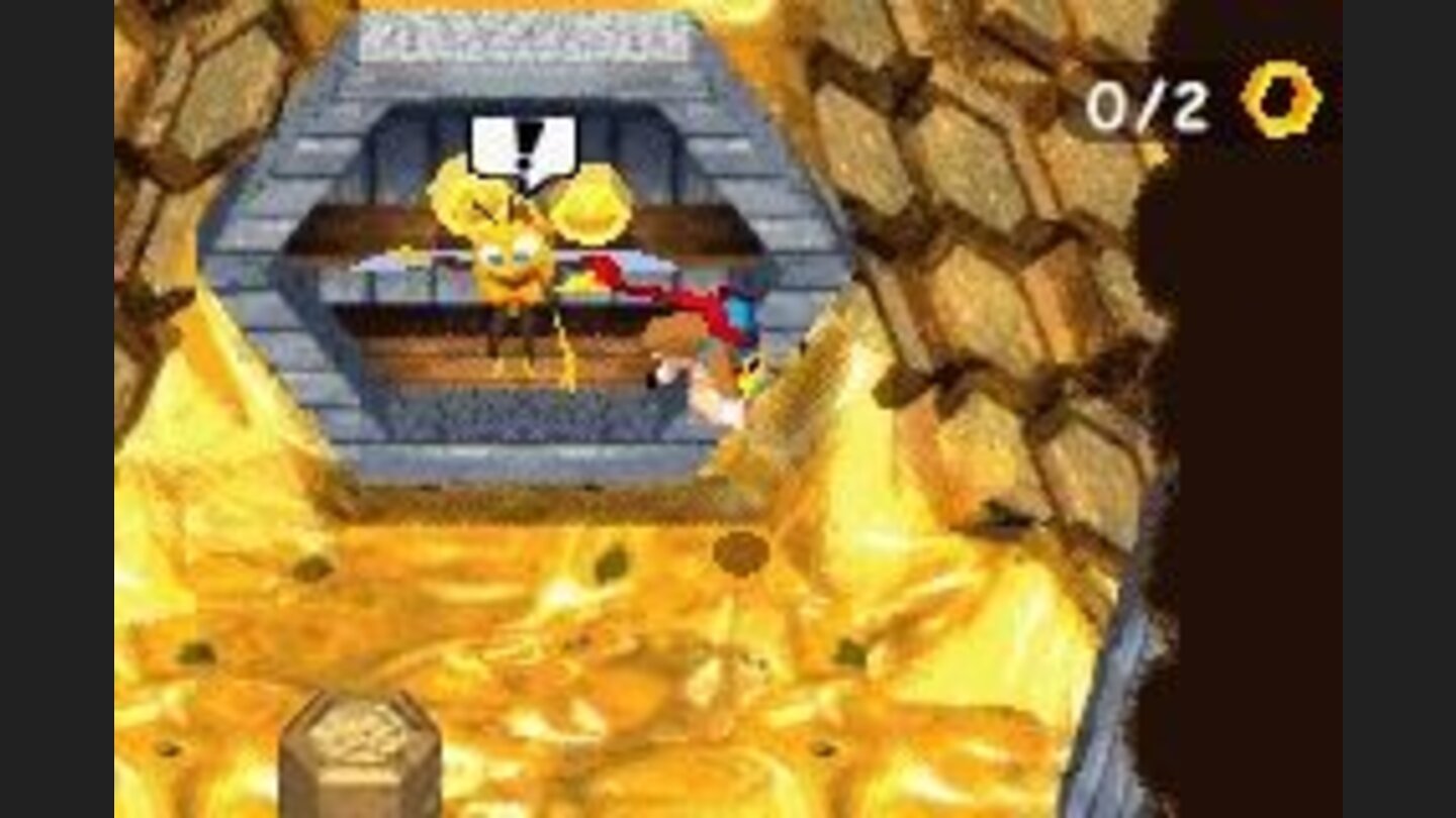 BanjoKazooieGruntysRevengeGBA 4