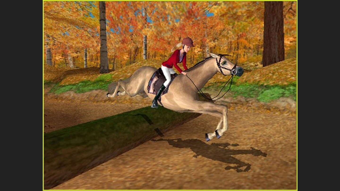 BarbieHorseAdventures 1