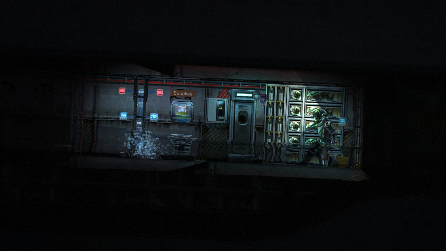 Barotrauma